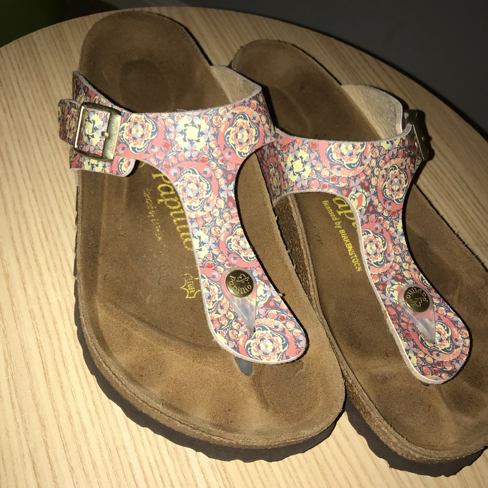 birkenstock sandals